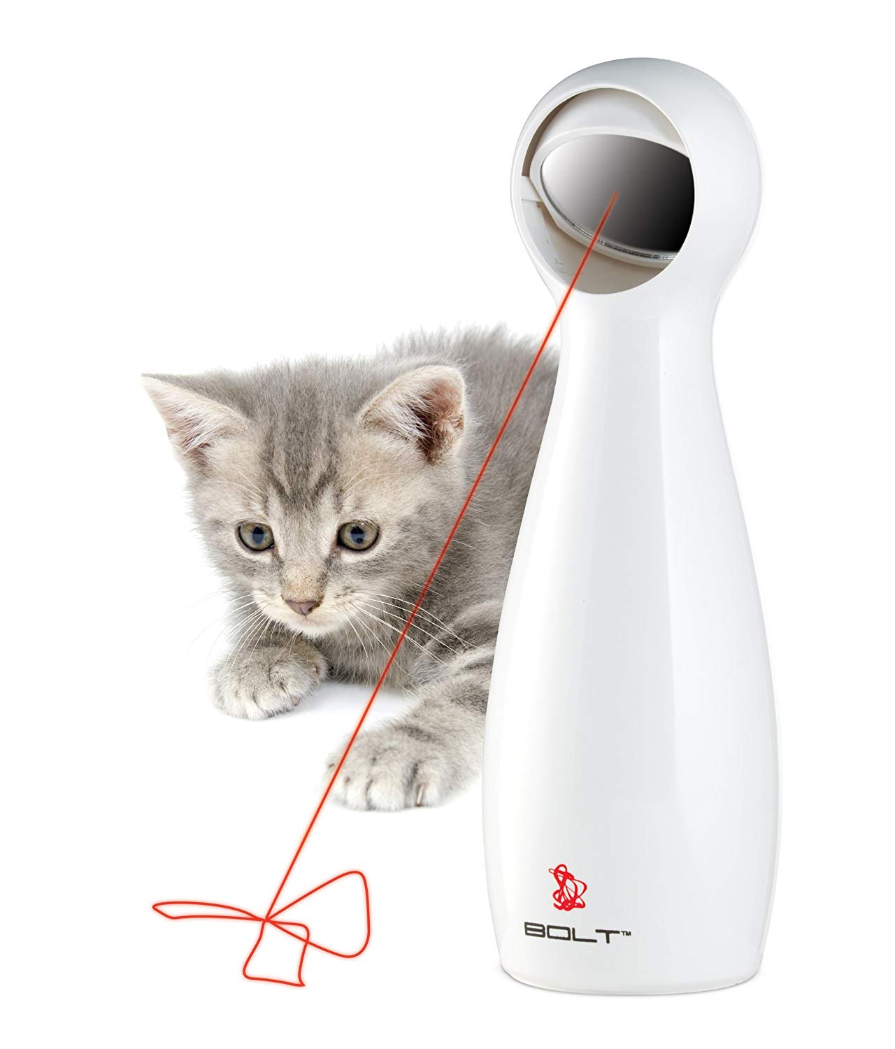 frolicat bolt laser cat toy IE